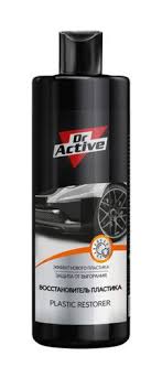 Sintec Dr.Active Средство для реставрации пластика Plastic Restorer 250мл