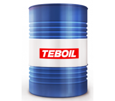 TEBOIL HYDRAULIC Oil 22S;  202л/170кг