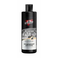 Sintec Dr.Active Кондиционер для кожи Leather Conditioner 250мл