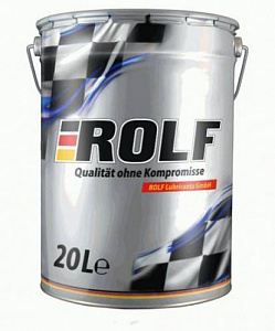 ROLF Professional DSG/DCT  20л