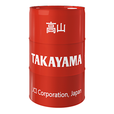 TAKAYAMA SAE 0W-30 API SP/CF, ACEA A3/B4 (бочка 60л)