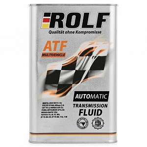 ROLF ATF Multivehicle   1л ж/б